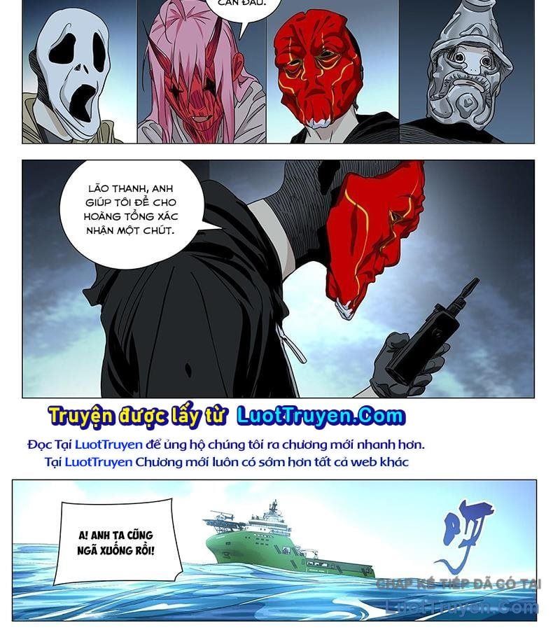 Nhất Nhân Chi Hạ - Chapter 587 - Page 14