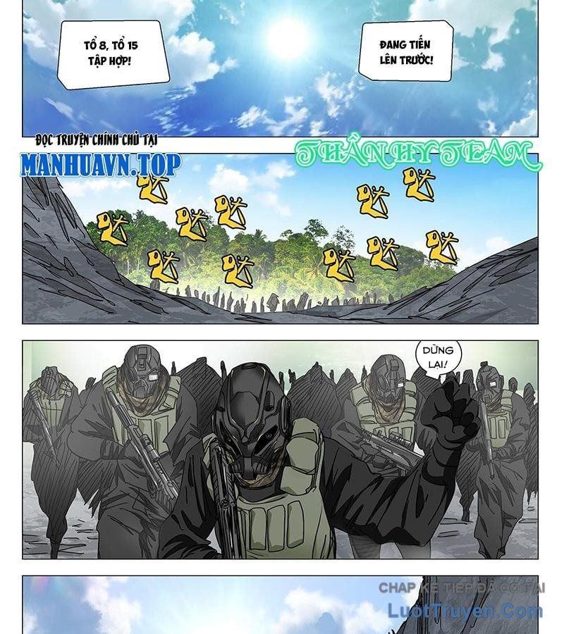 Nhất Nhân Chi Hạ - Chapter 587 - Page 19