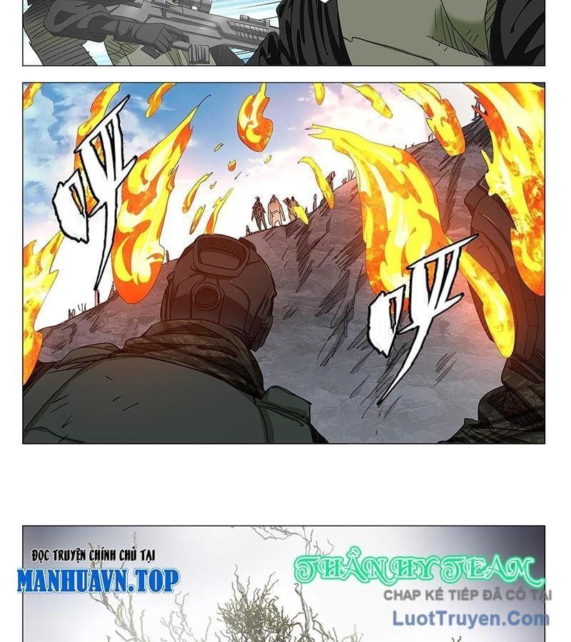 Nhất Nhân Chi Hạ - Chapter 587 - Page 21