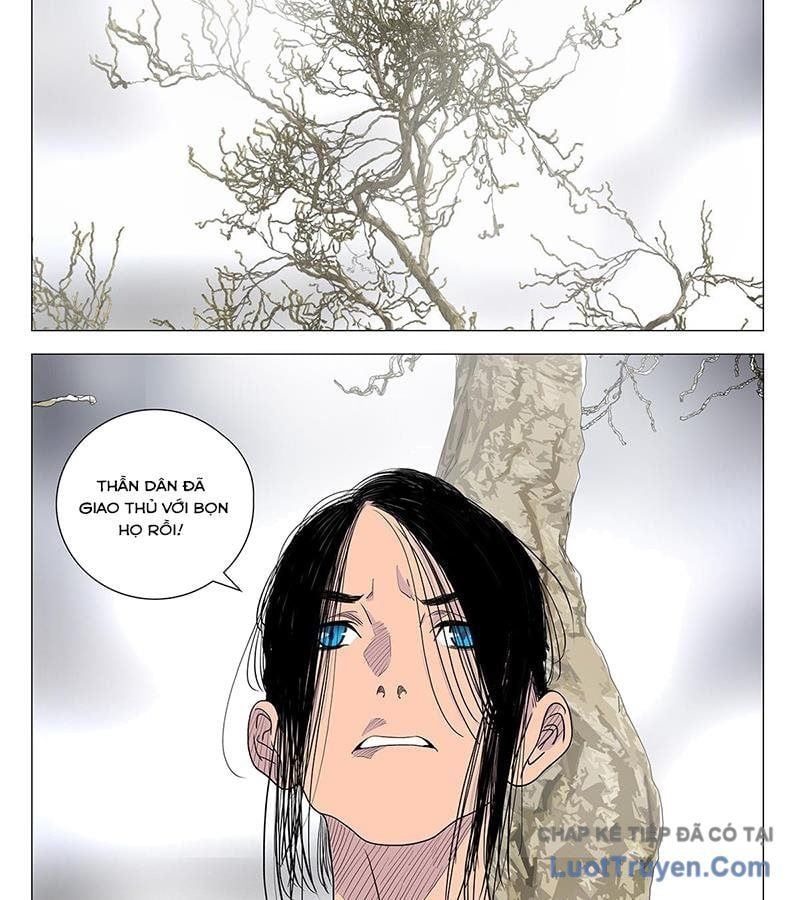 Nhất Nhân Chi Hạ - Chapter 587 - Page 22