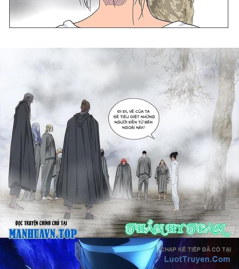 Nhất Nhân Chi Hạ - Chapter 587 - Page 23