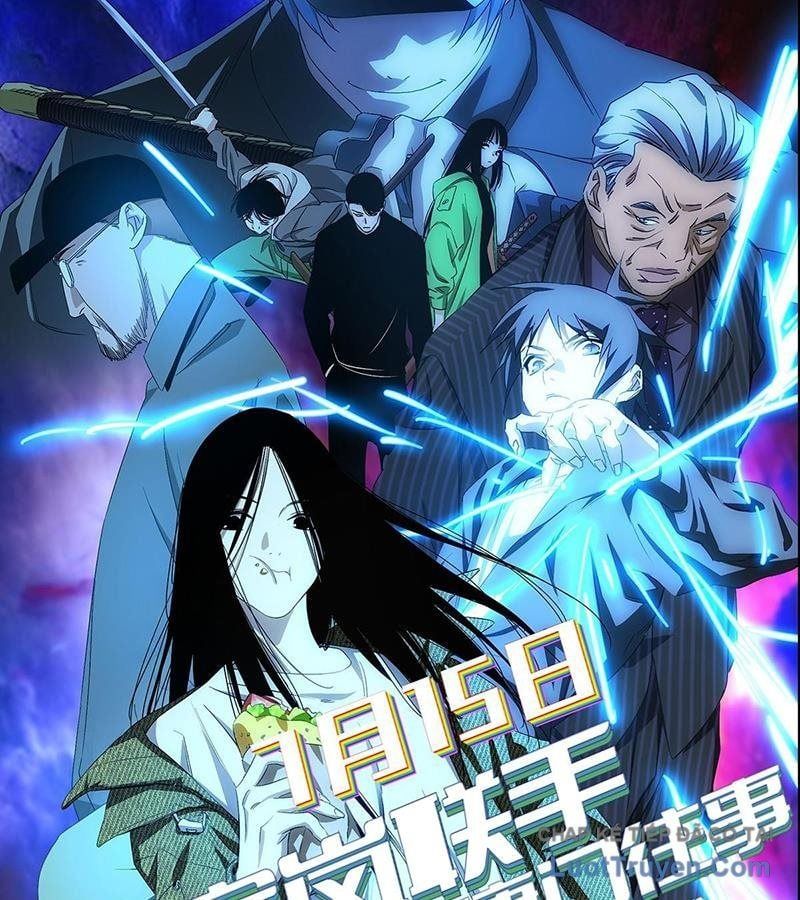 Nhất Nhân Chi Hạ - Chapter 587 - Page 24