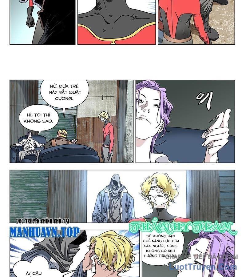 Nhất Nhân Chi Hạ - Chapter 587 - Page 6