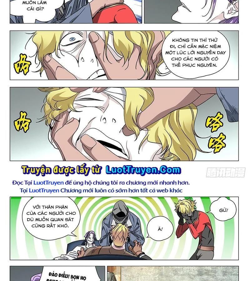 Nhất Nhân Chi Hạ - Chapter 587 - Page 7