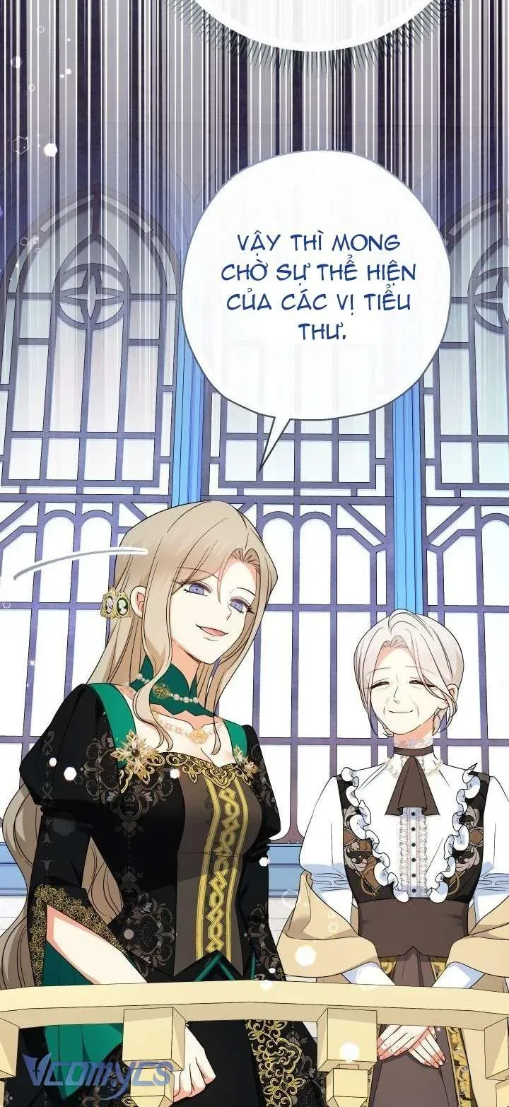 Tiểu Thư Tích Tiền Đi Bụi - Chapter 107 - Page 10