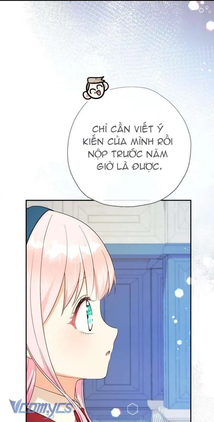 Tiểu Thư Tích Tiền Đi Bụi - Chapter 107 - Page 11