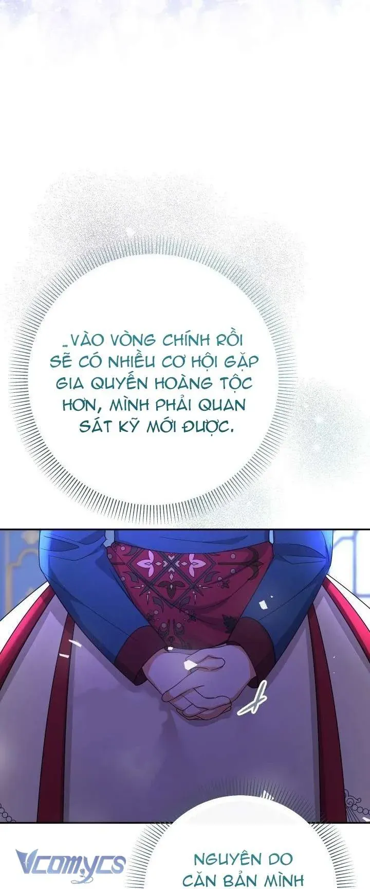 Tiểu Thư Tích Tiền Đi Bụi - Chapter 107 - Page 17