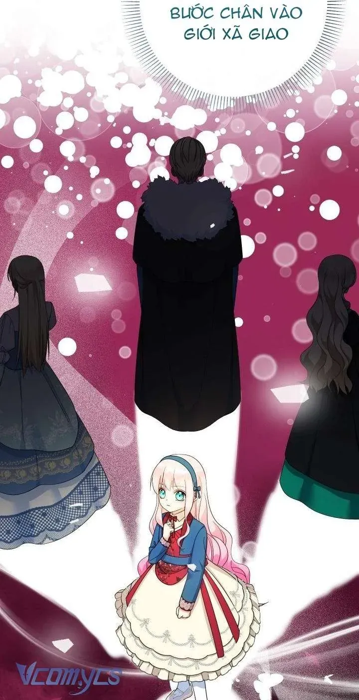 Tiểu Thư Tích Tiền Đi Bụi - Chapter 107 - Page 18