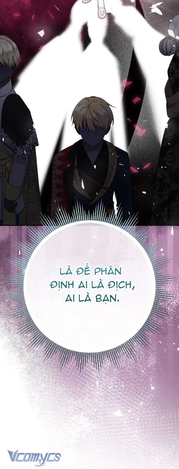 Tiểu Thư Tích Tiền Đi Bụi - Chapter 107 - Page 19