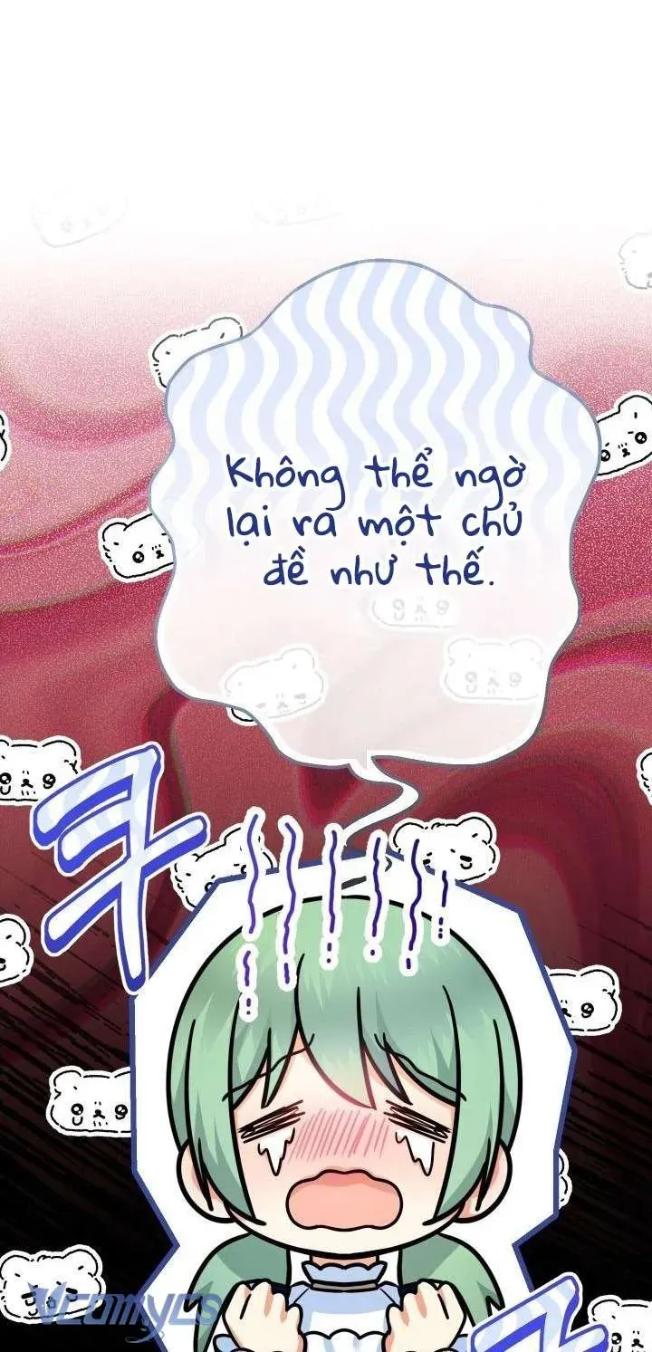 Tiểu Thư Tích Tiền Đi Bụi - Chapter 107 - Page 22