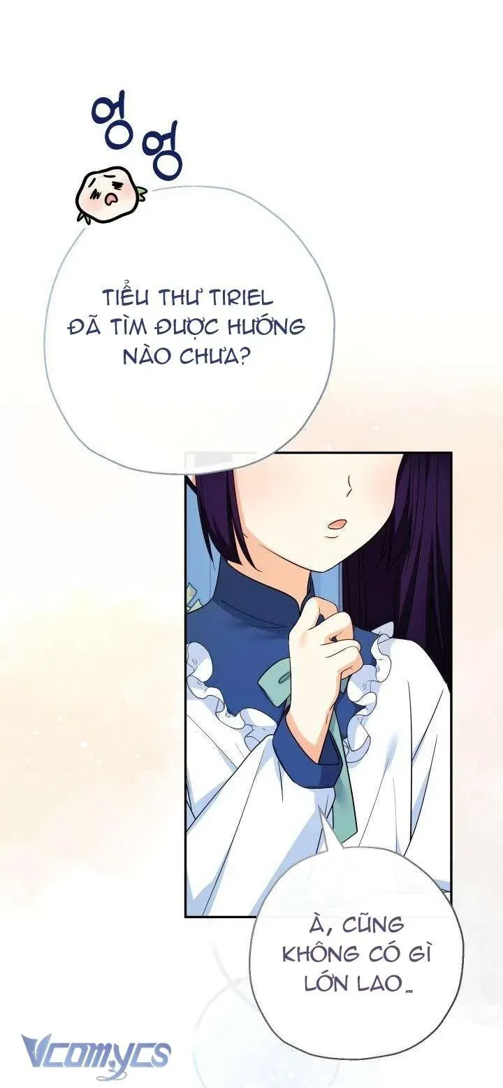 Tiểu Thư Tích Tiền Đi Bụi - Chapter 107 - Page 24