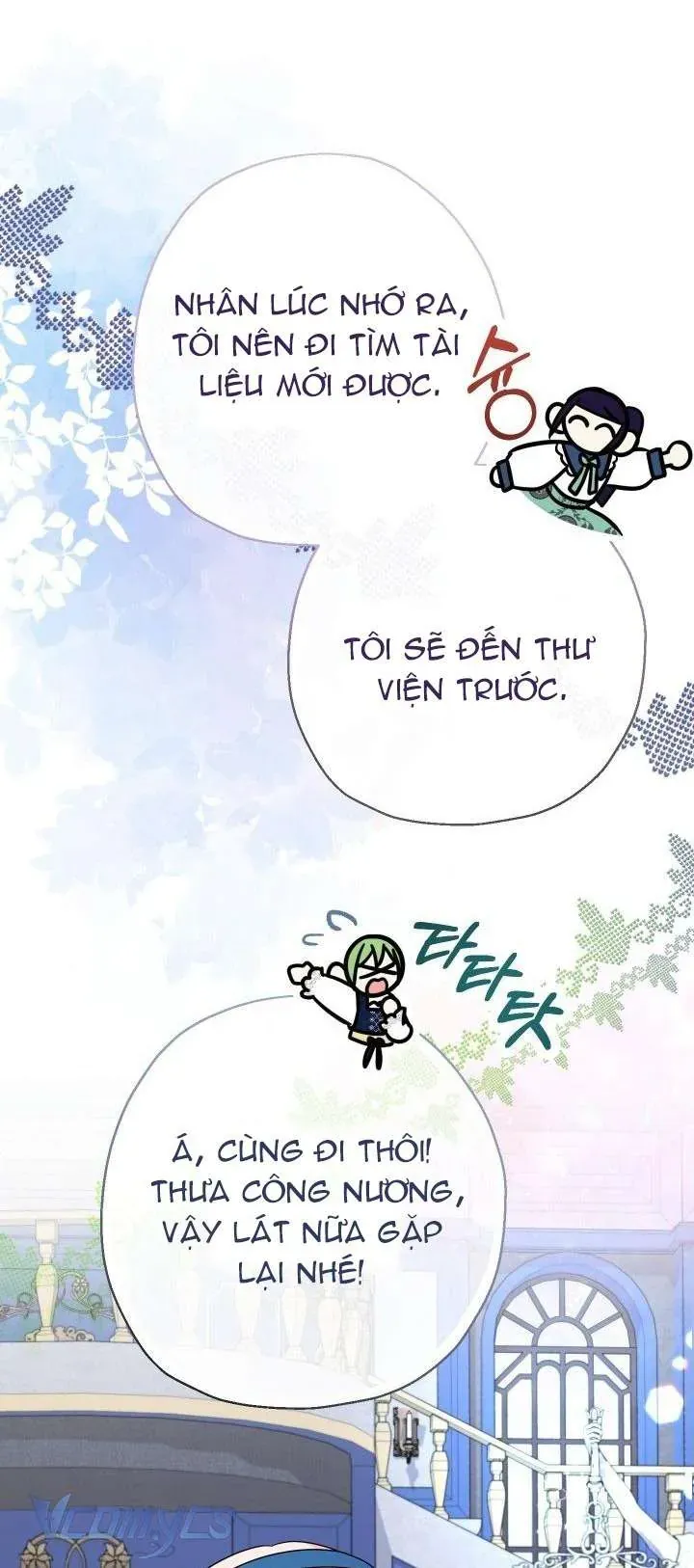 Tiểu Thư Tích Tiền Đi Bụi - Chapter 107 - Page 26