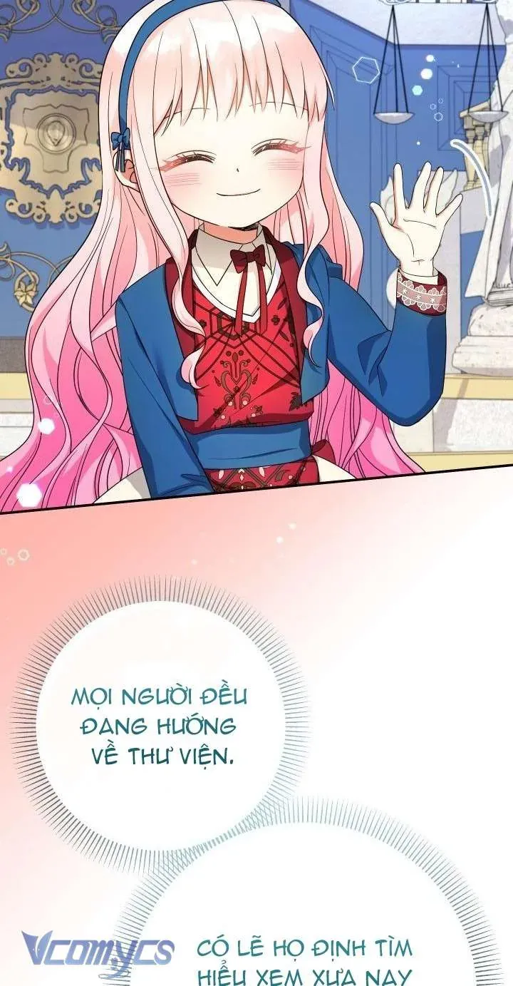 Tiểu Thư Tích Tiền Đi Bụi - Chapter 107 - Page 27