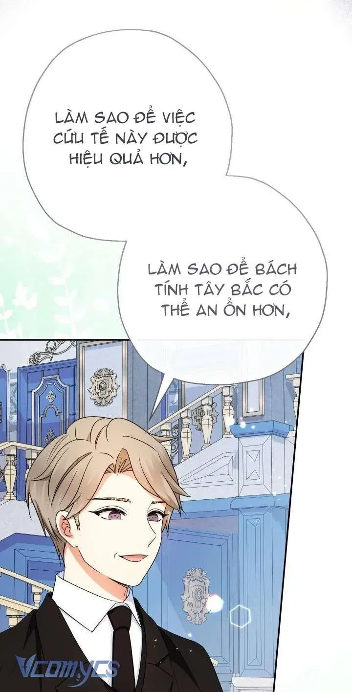 Tiểu Thư Tích Tiền Đi Bụi - Chapter 107 - Page 3