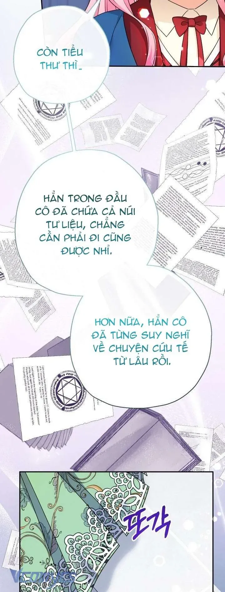 Tiểu Thư Tích Tiền Đi Bụi - Chapter 107 - Page 32