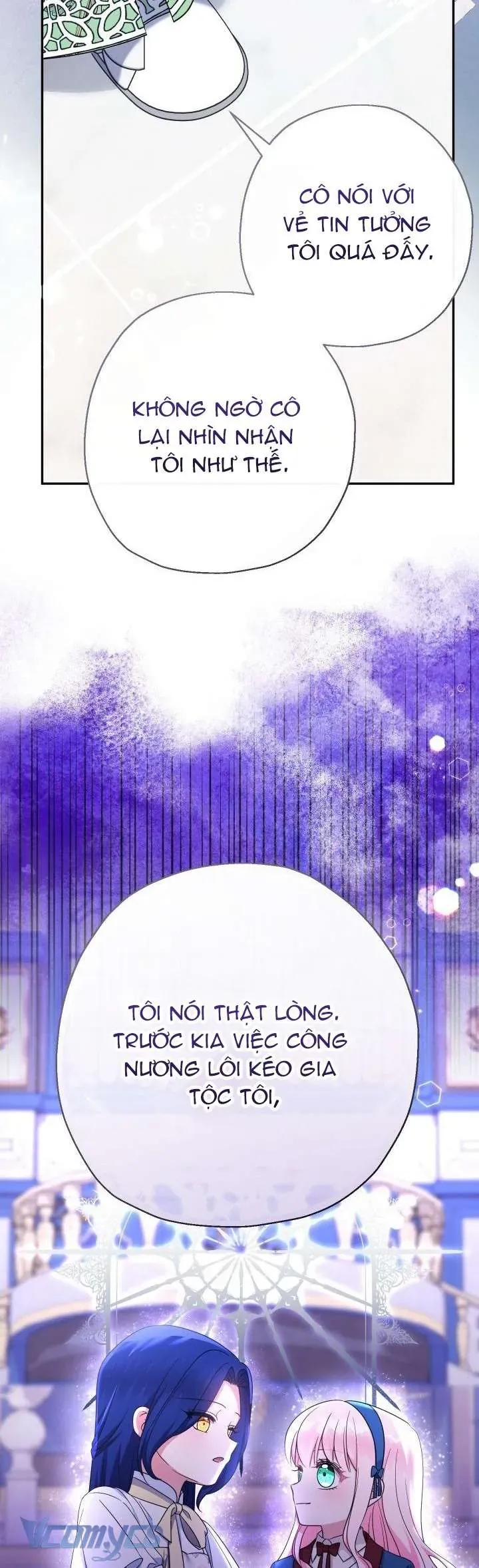 Tiểu Thư Tích Tiền Đi Bụi - Chapter 107 - Page 33