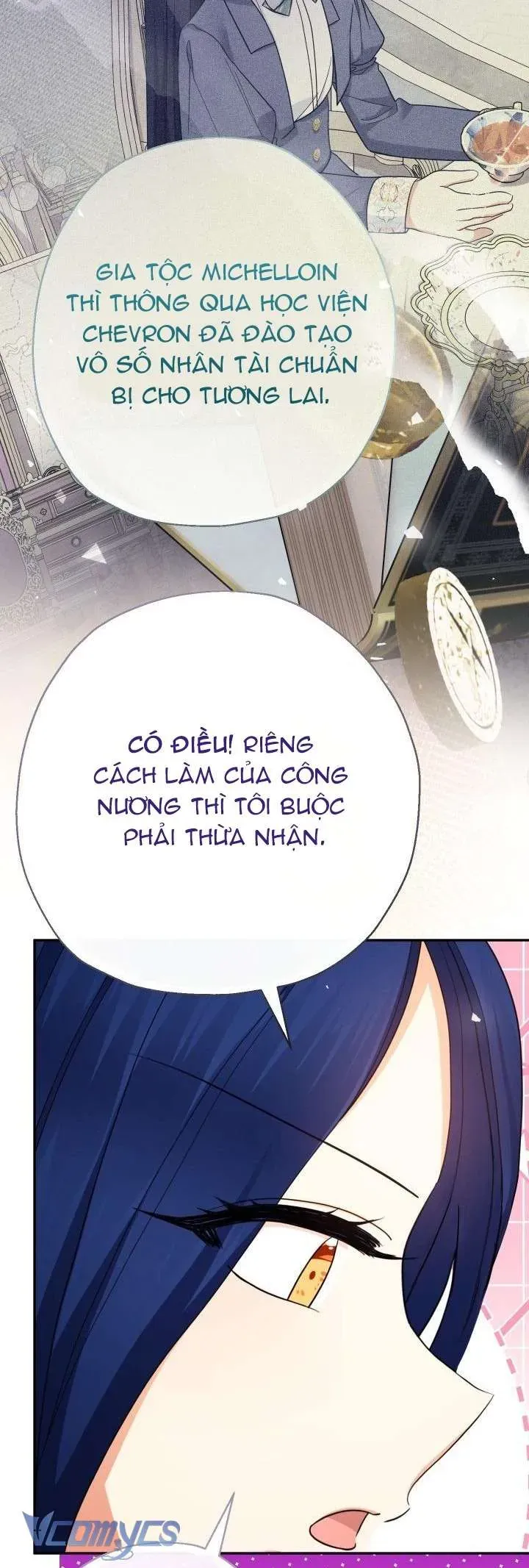 Tiểu Thư Tích Tiền Đi Bụi - Chapter 107 - Page 35