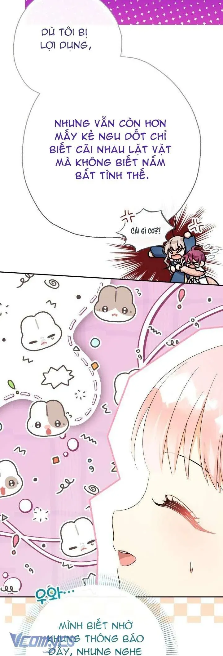 Tiểu Thư Tích Tiền Đi Bụi - Chapter 107 - Page 36