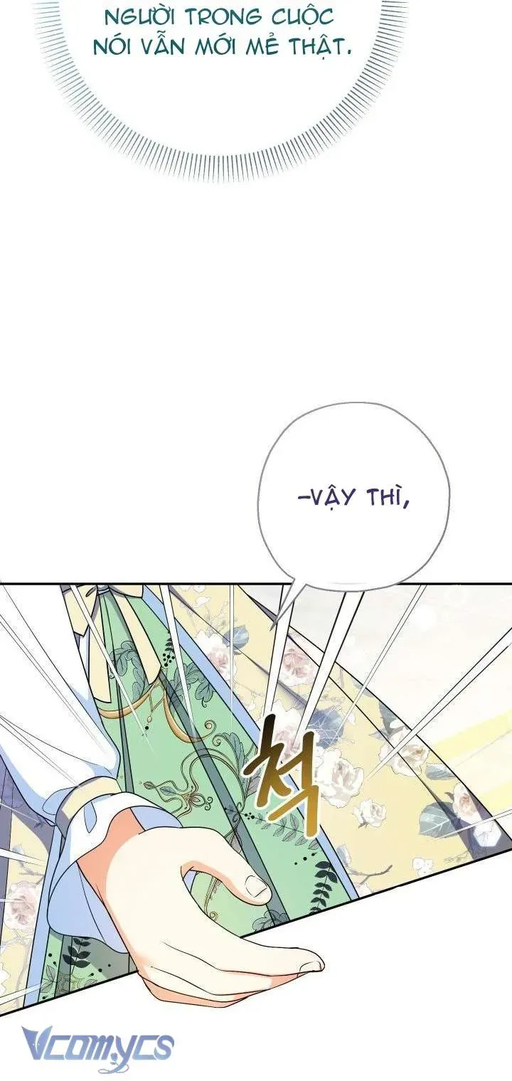 Tiểu Thư Tích Tiền Đi Bụi - Chapter 107 - Page 37