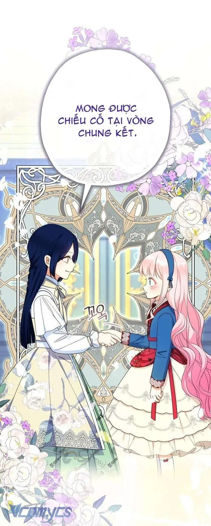 Tiểu Thư Tích Tiền Đi Bụi - Chapter 107 - Page 38