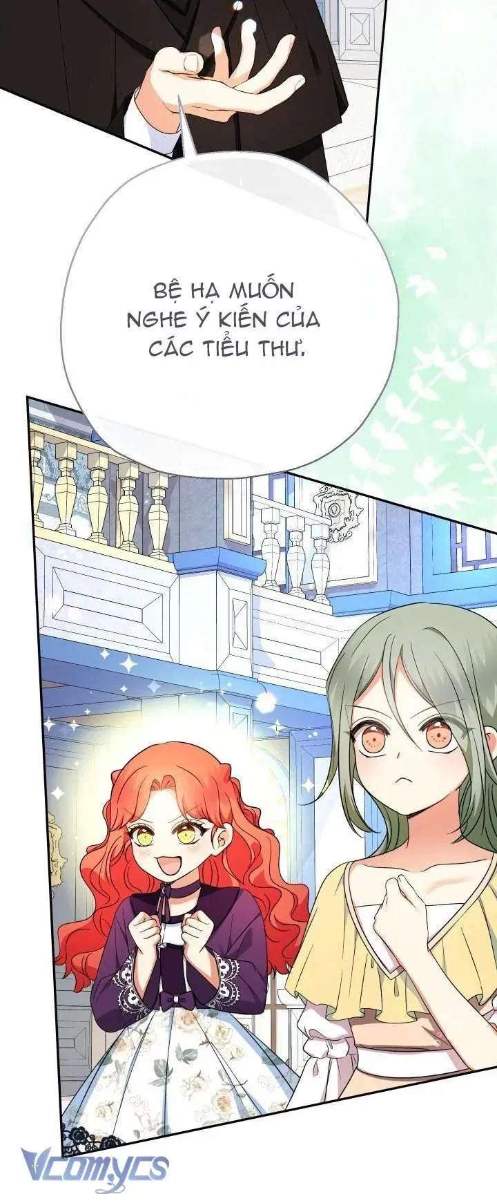 Tiểu Thư Tích Tiền Đi Bụi - Chapter 107 - Page 4