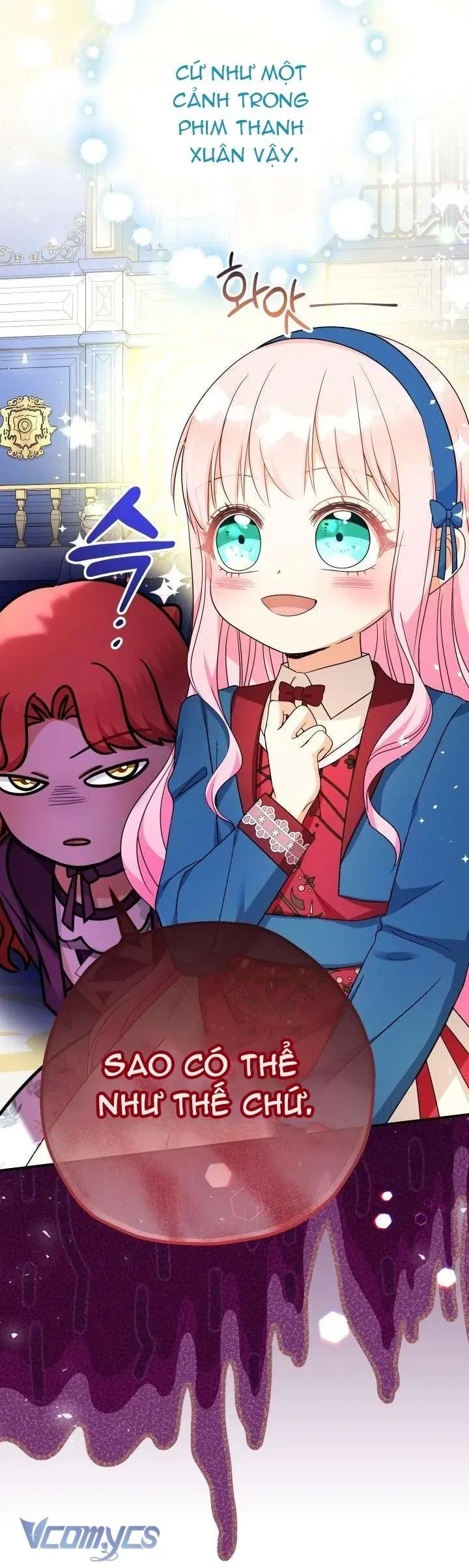 Tiểu Thư Tích Tiền Đi Bụi - Chapter 107 - Page 41