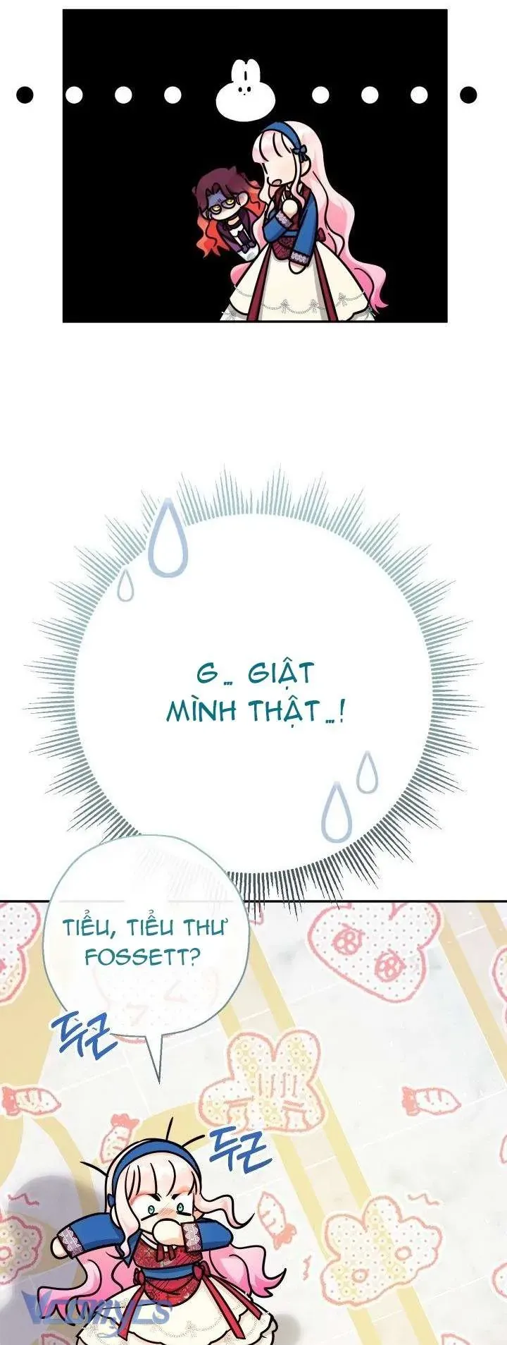 Tiểu Thư Tích Tiền Đi Bụi - Chapter 107 - Page 42