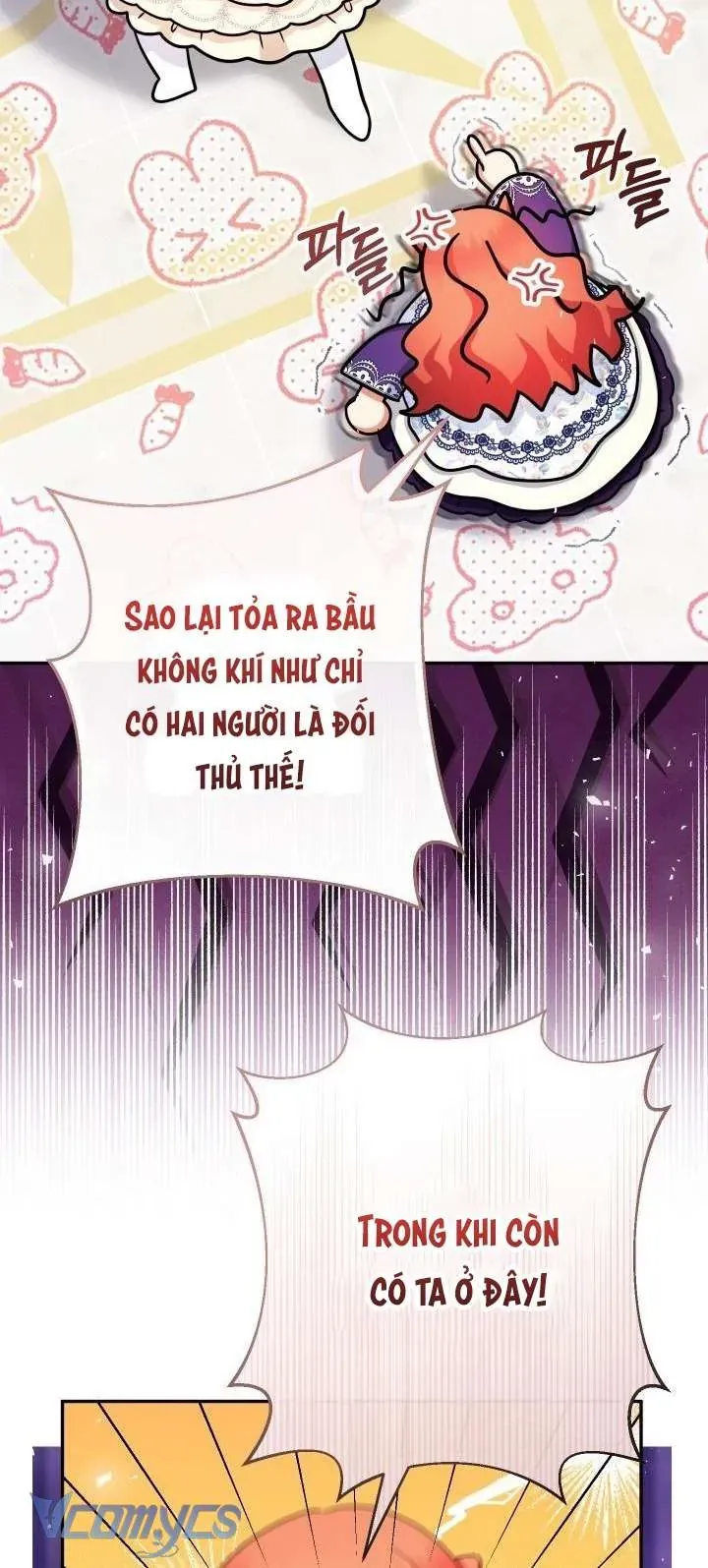 Tiểu Thư Tích Tiền Đi Bụi - Chapter 107 - Page 43