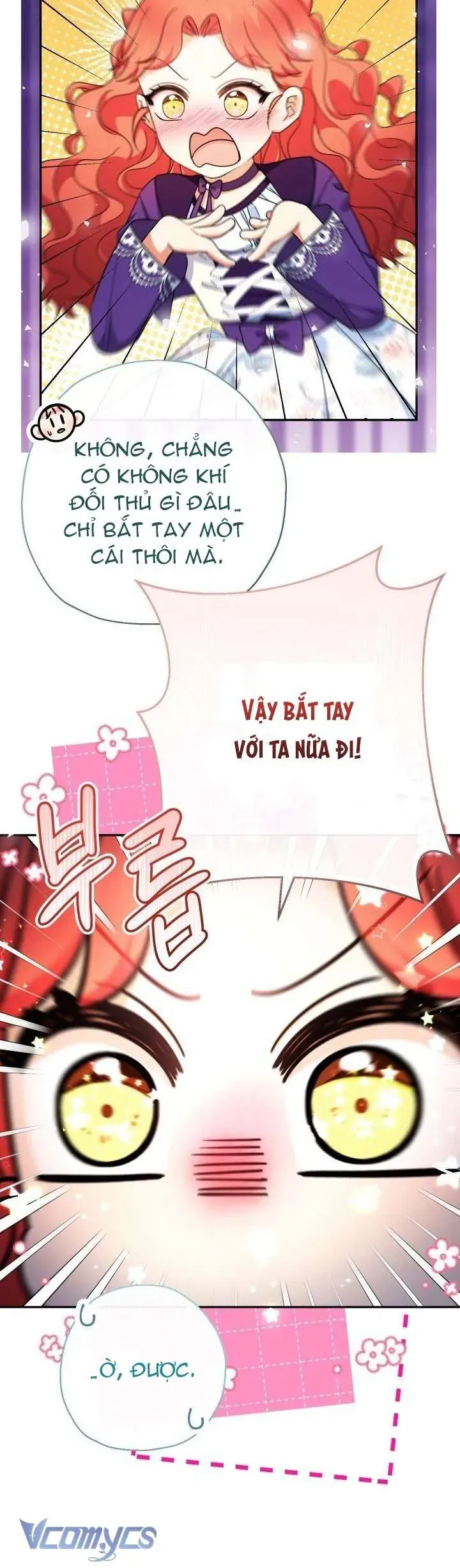 Tiểu Thư Tích Tiền Đi Bụi - Chapter 107 - Page 44