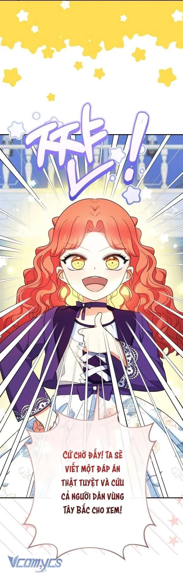 Tiểu Thư Tích Tiền Đi Bụi - Chapter 107 - Page 47