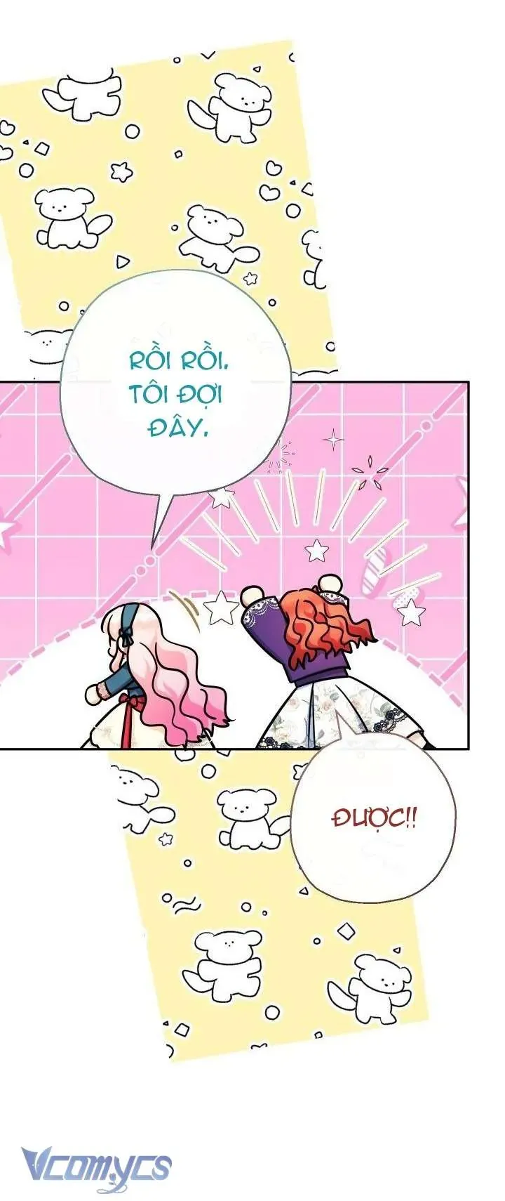 Tiểu Thư Tích Tiền Đi Bụi - Chapter 107 - Page 48