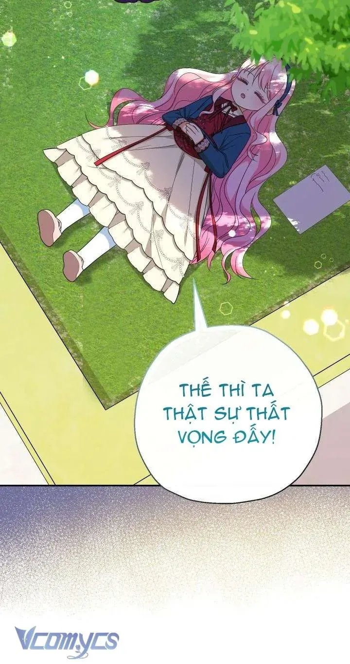 Tiểu Thư Tích Tiền Đi Bụi - Chapter 107 - Page 54