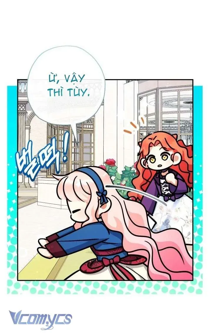 Tiểu Thư Tích Tiền Đi Bụi - Chapter 107 - Page 57