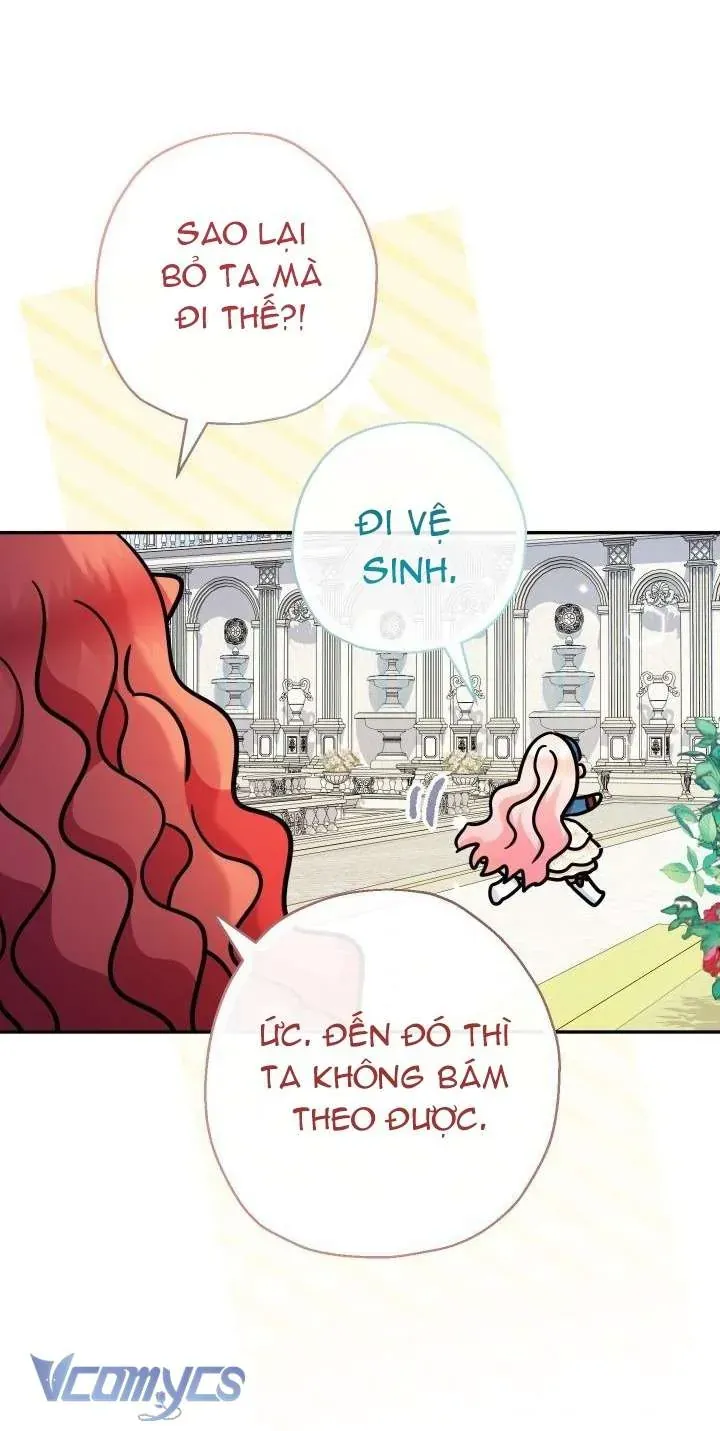 Tiểu Thư Tích Tiền Đi Bụi - Chapter 107 - Page 58