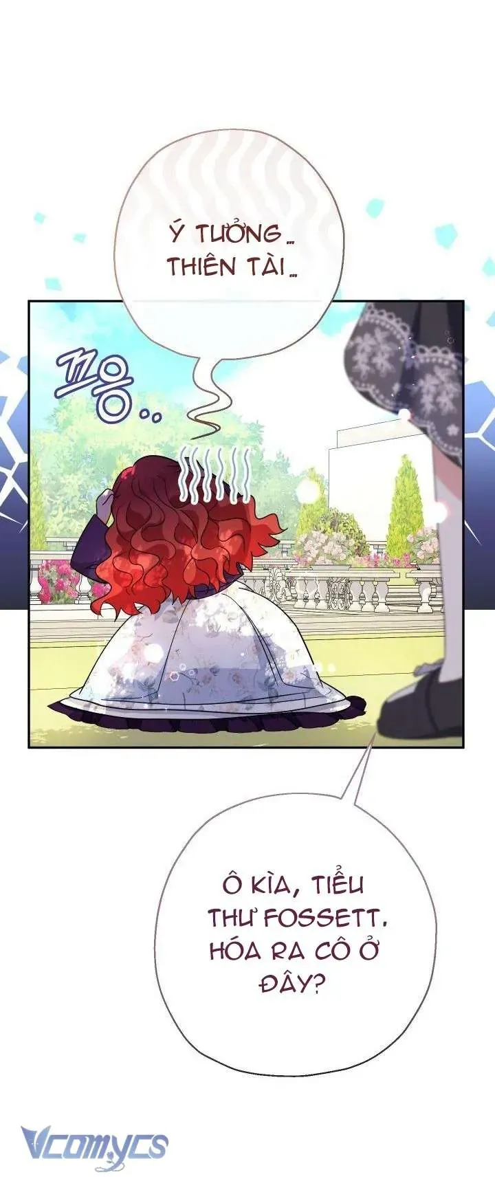 Tiểu Thư Tích Tiền Đi Bụi - Chapter 107 - Page 60