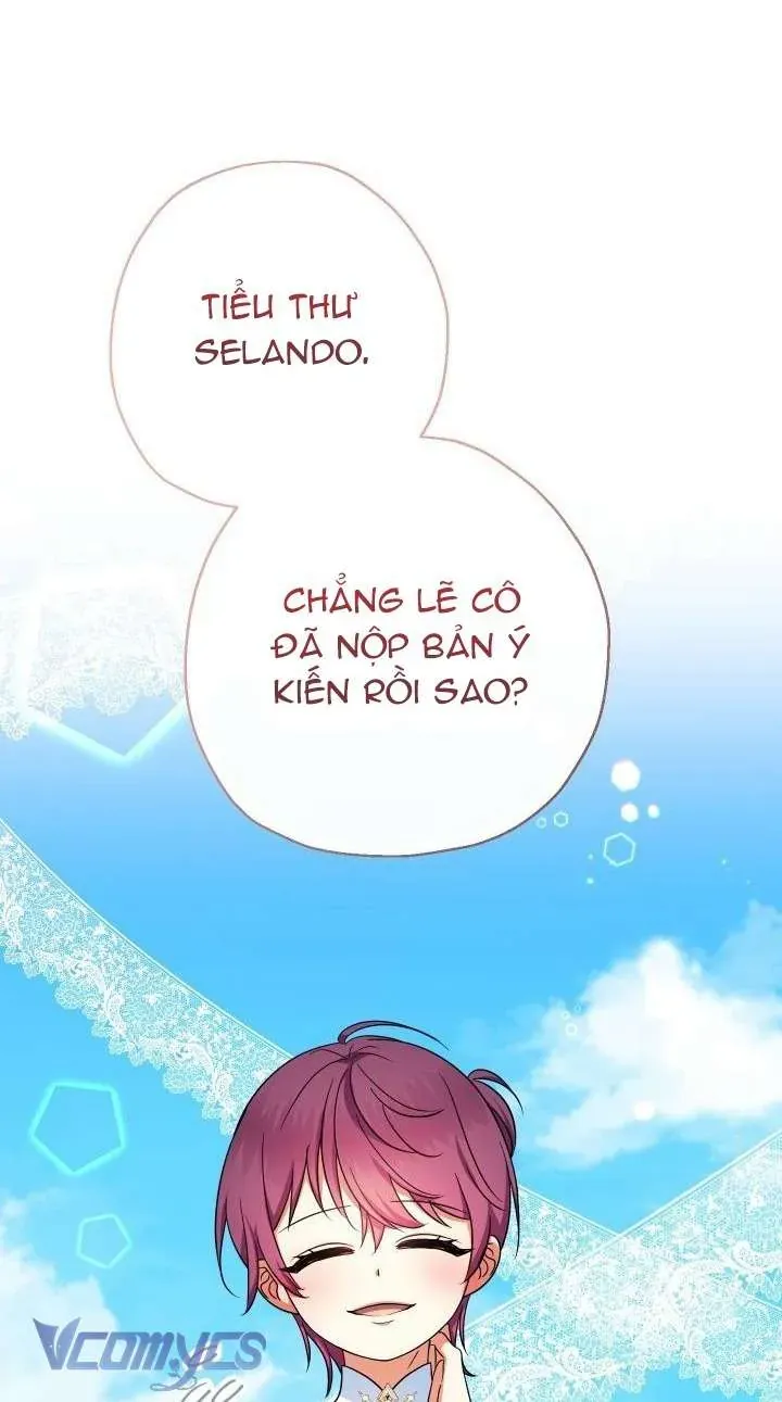 Tiểu Thư Tích Tiền Đi Bụi - Chapter 107 - Page 61