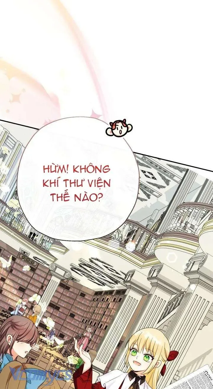Tiểu Thư Tích Tiền Đi Bụi - Chapter 107 - Page 63