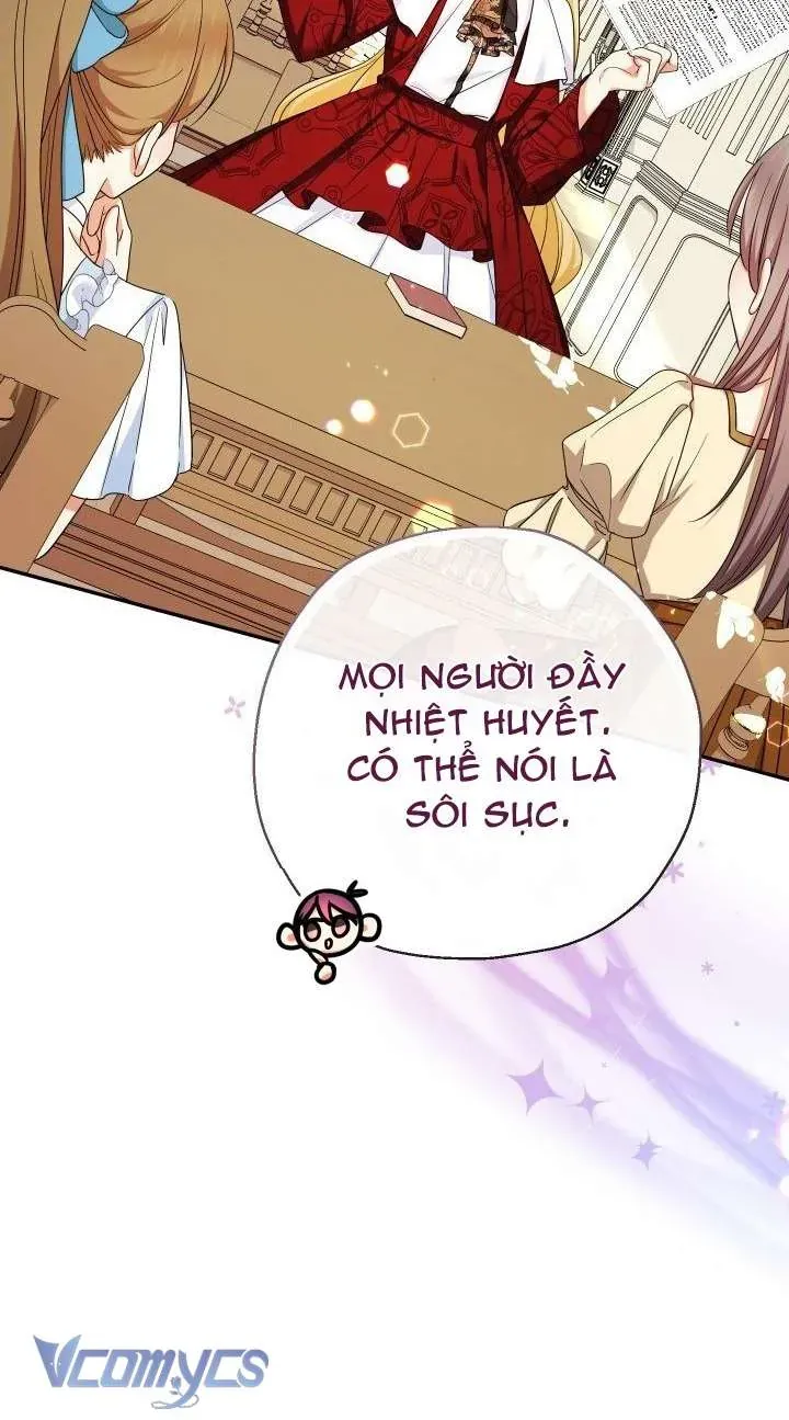 Tiểu Thư Tích Tiền Đi Bụi - Chapter 107 - Page 64