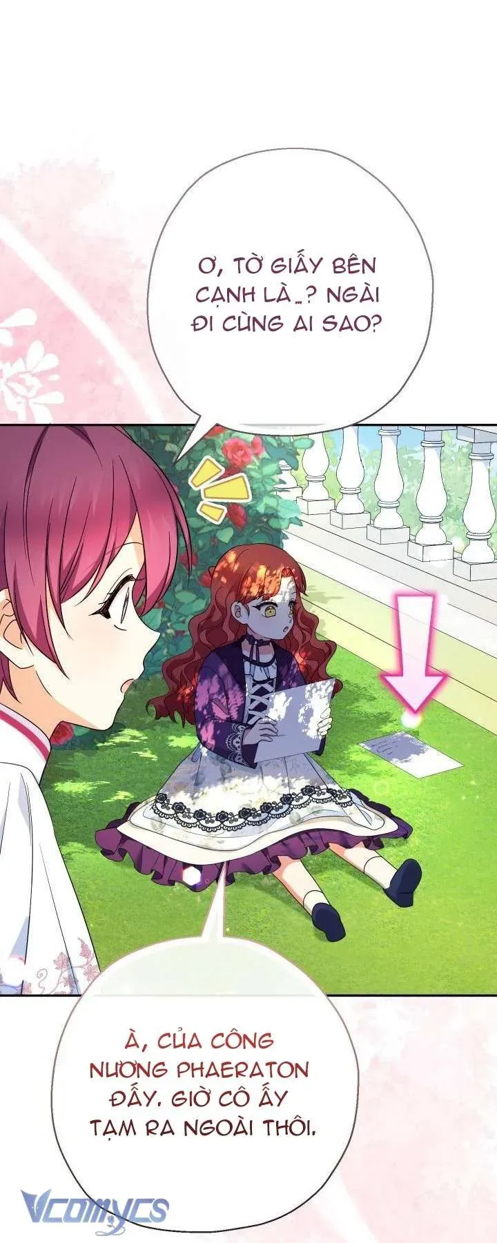 Tiểu Thư Tích Tiền Đi Bụi - Chapter 107 - Page 66