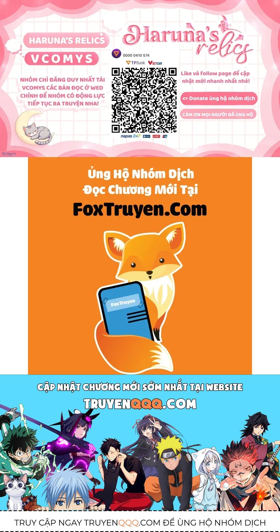 Tiểu Thư Tích Tiền Đi Bụi - Chapter 107 - Page 78