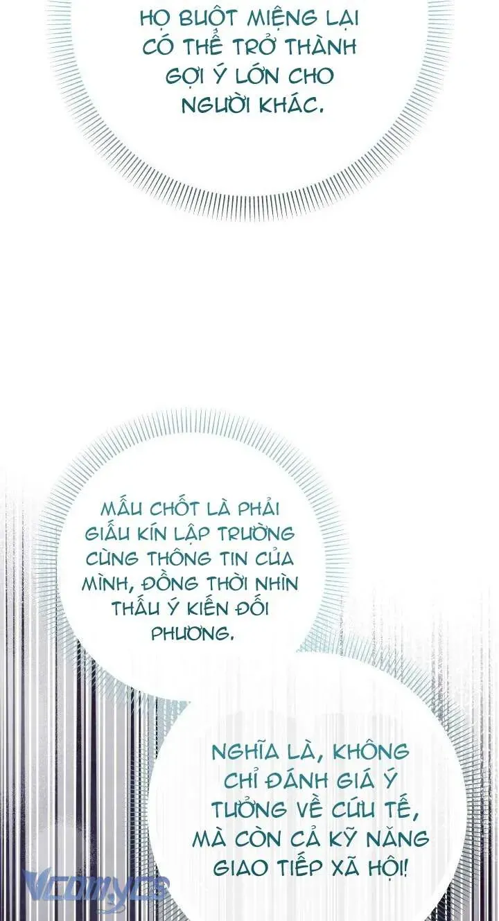 Tiểu Thư Tích Tiền Đi Bụi - Chapter 107 - Page 9