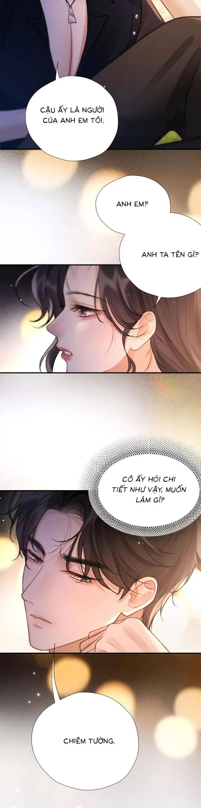 Cưng Chiều Em Đến Tận Cùng - Chapter 17 - Page 13