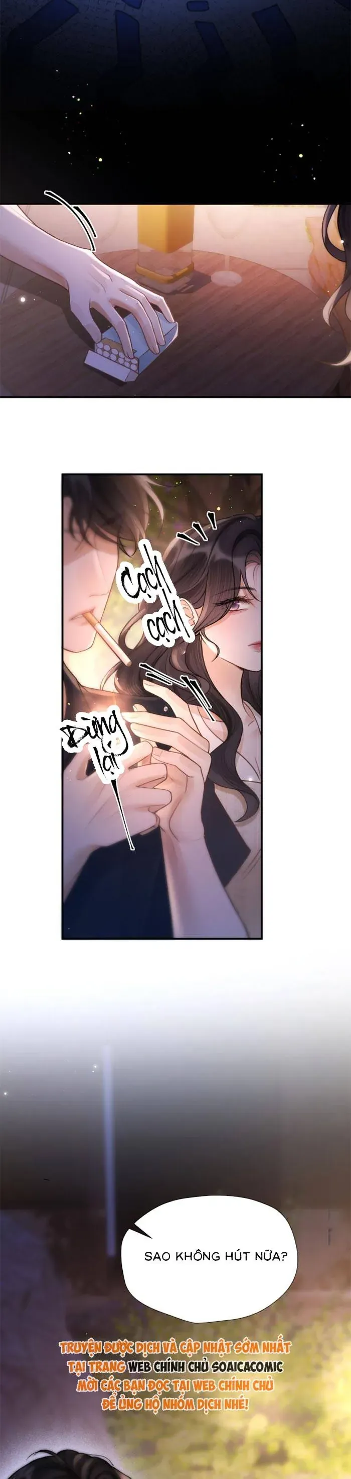 Cưng Chiều Em Đến Tận Cùng - Chapter 17 - Page 15