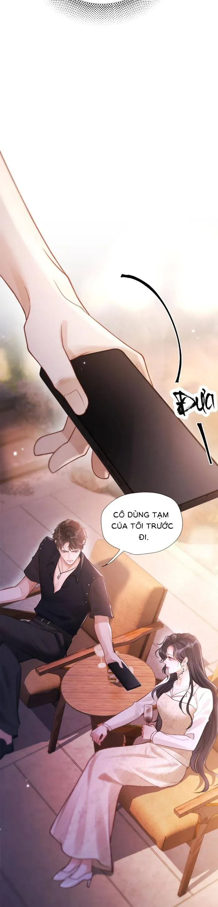 Cưng Chiều Em Đến Tận Cùng - Chapter 17 - Page 20
