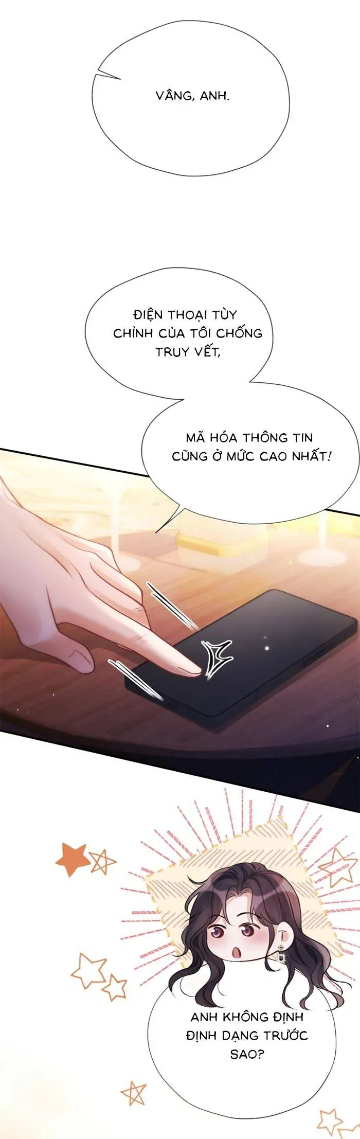 Cưng Chiều Em Đến Tận Cùng - Chapter 17 - Page 22
