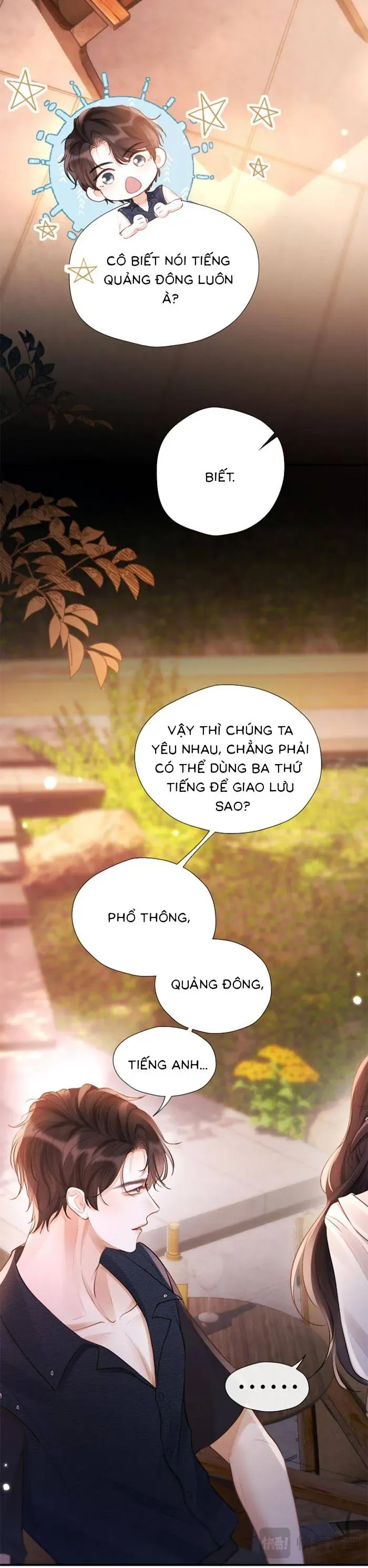 Cưng Chiều Em Đến Tận Cùng - Chapter 17 - Page 25