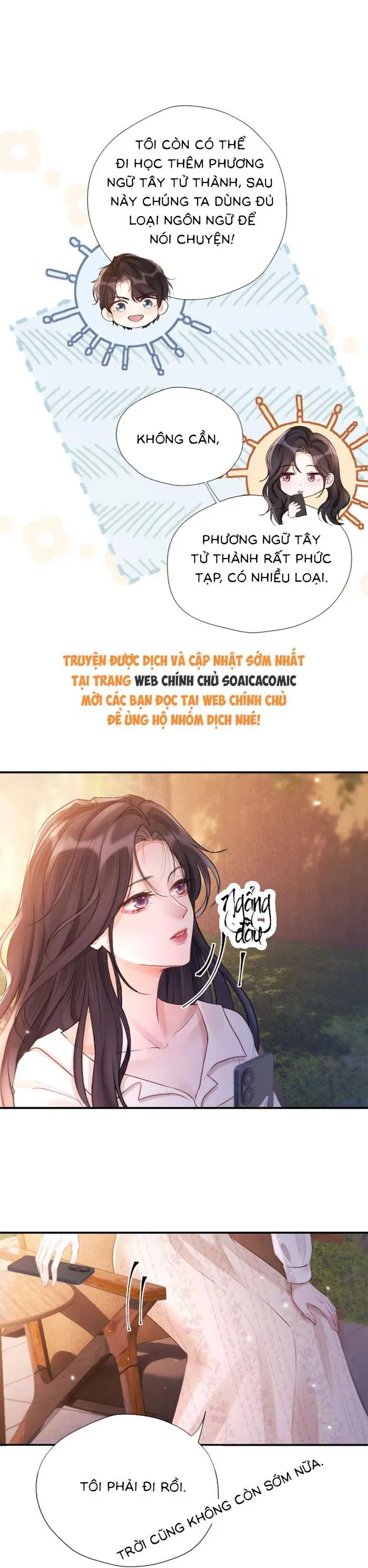Cưng Chiều Em Đến Tận Cùng - Chapter 17 - Page 26