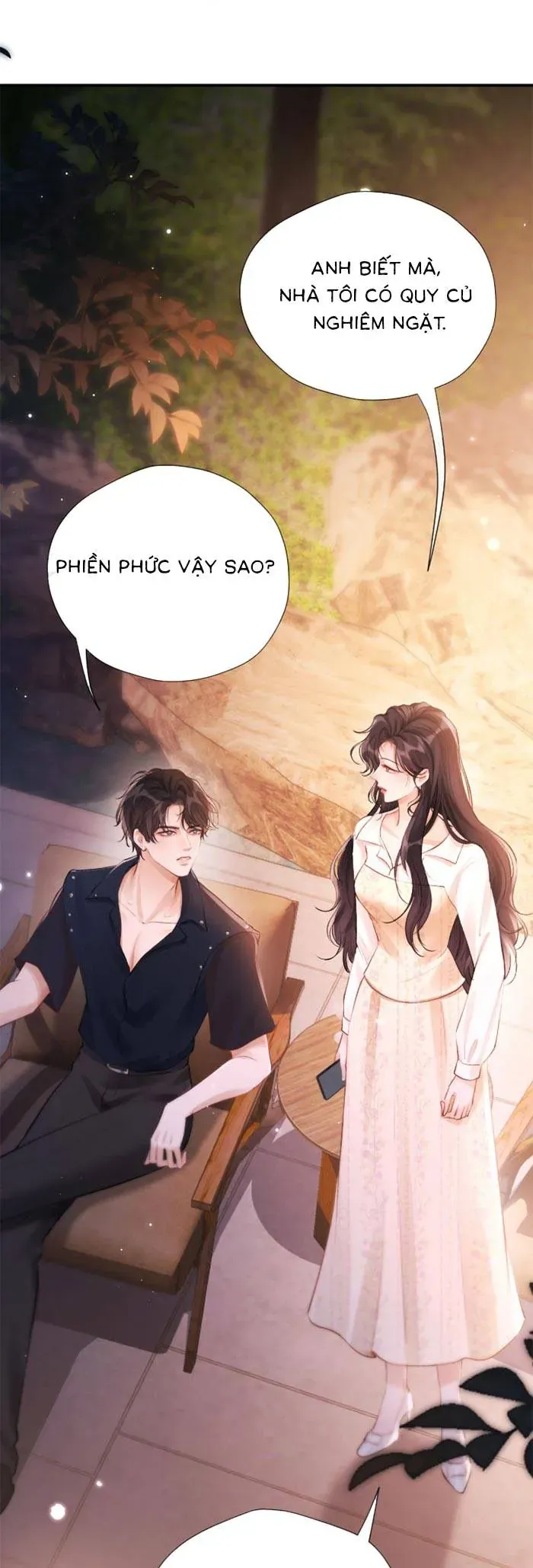 Cưng Chiều Em Đến Tận Cùng - Chapter 17 - Page 27
