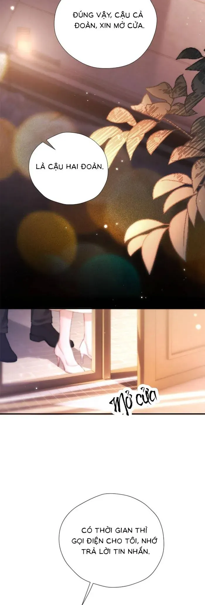 Cưng Chiều Em Đến Tận Cùng - Chapter 17 - Page 28