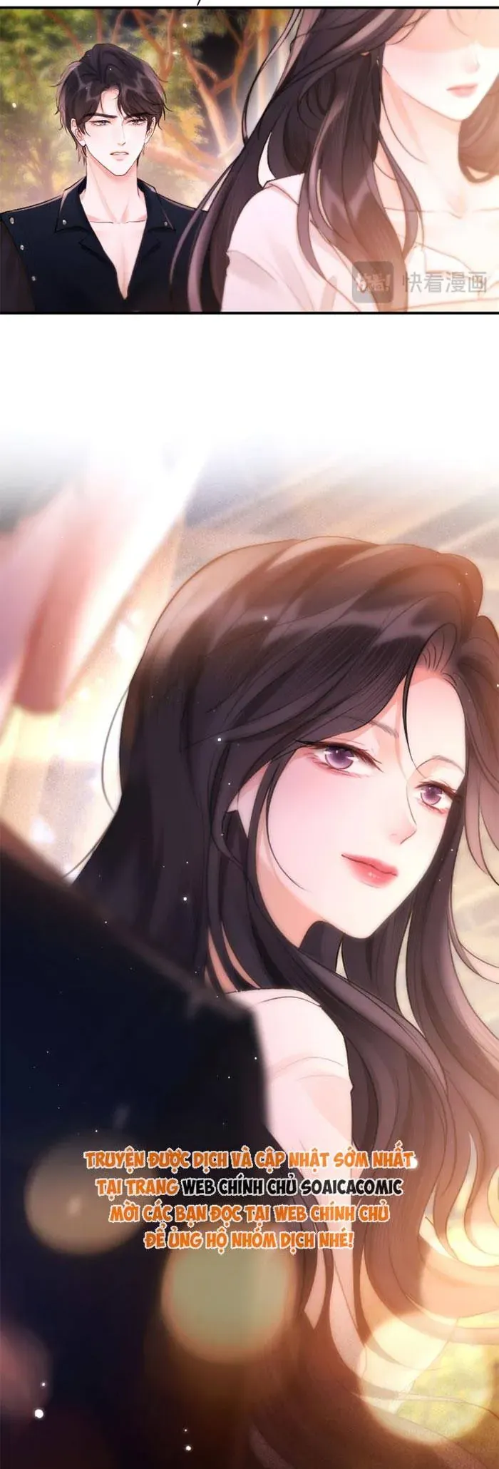 Cưng Chiều Em Đến Tận Cùng - Chapter 17 - Page 29